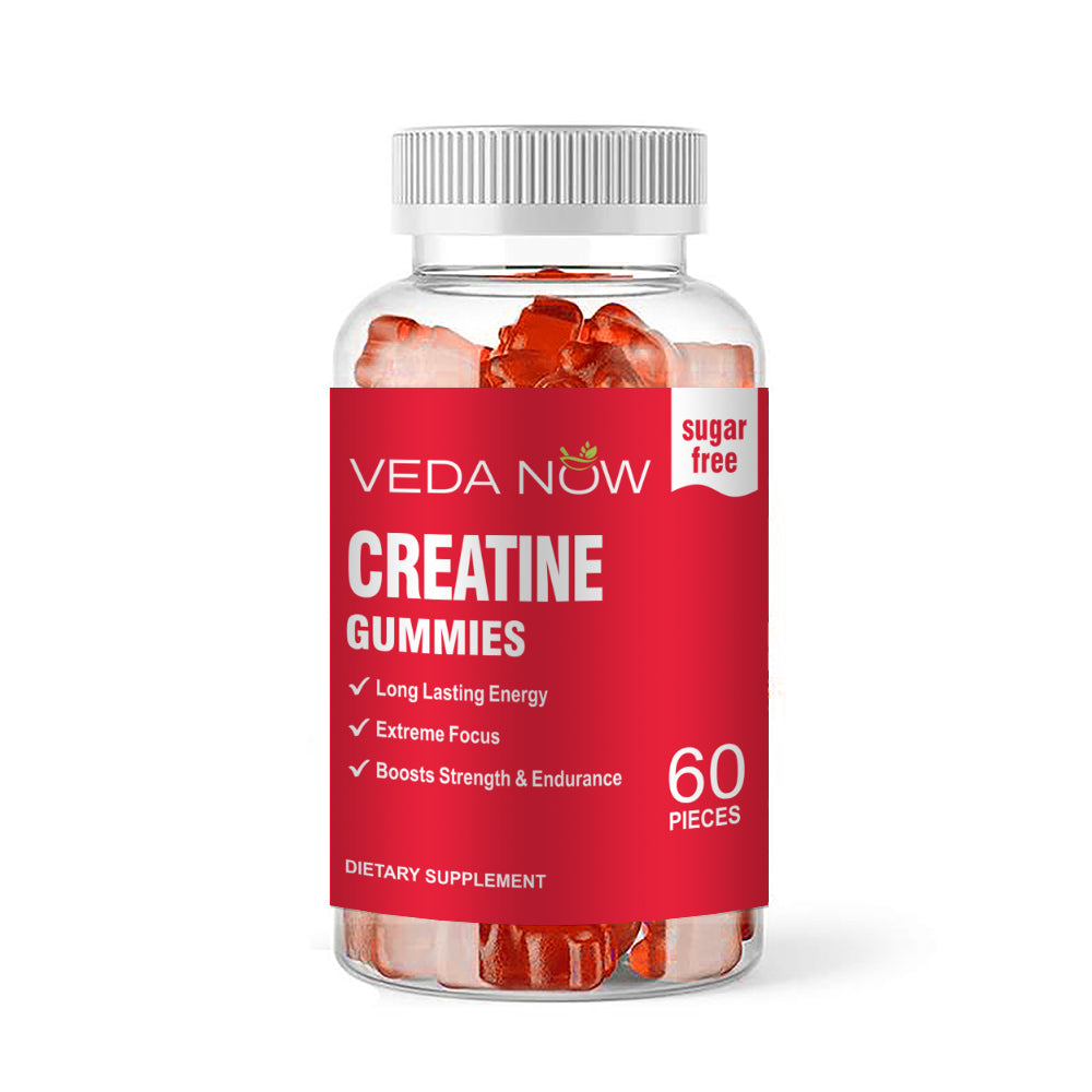 Creatine Gummies NZ